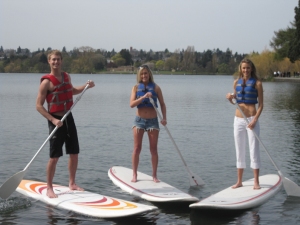 stand-up-paddle-boards-seattle-greenlake